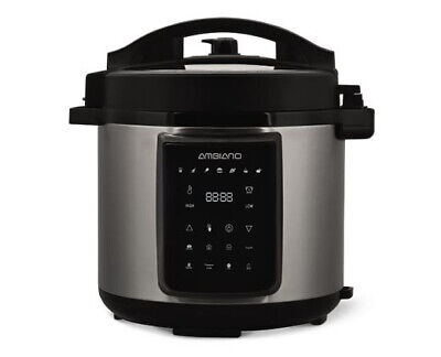 Weiand dual-plane intake on engine