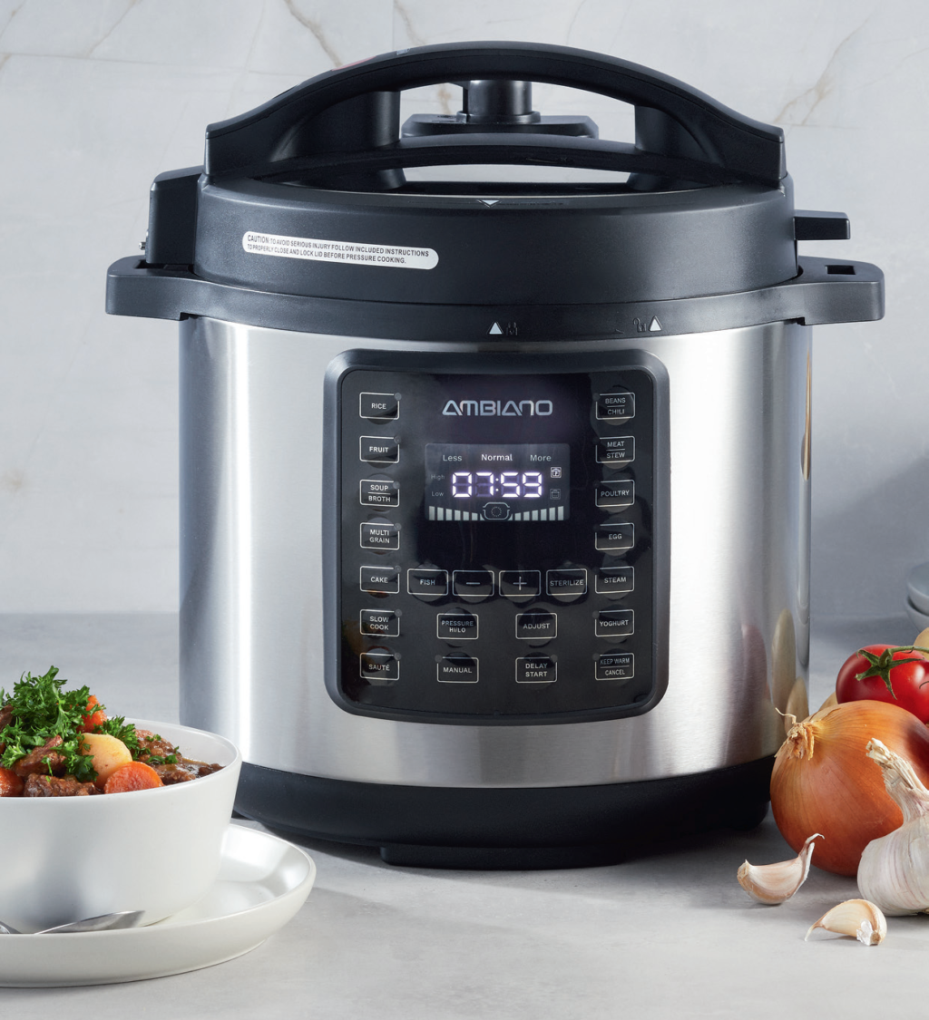 Black-and-white shot of Phil Weiand with early intake manifold